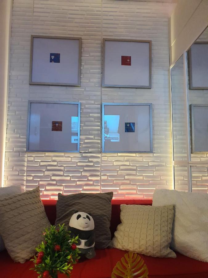 Asian Modern Penthouse Unit Tagaytay City Exterior photo